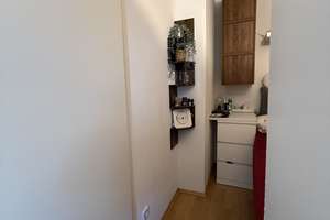 Nachmieter 2Raum Wohnung Dresden Neustadt – Die vollständige Adresse der Immobilie erhältst du vom Anbieter., 1099 Äußere Neustadt, Dresden – Vorschaubild 7