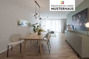 BEZUGSFERTIG | Reihenendhaus mit 5 Zimmern und 164,31 m² | Weinstadt-Endersbach – Kornblumenweg 8, 71384 Rems-Murr-Kreis – Vorschaubild 1