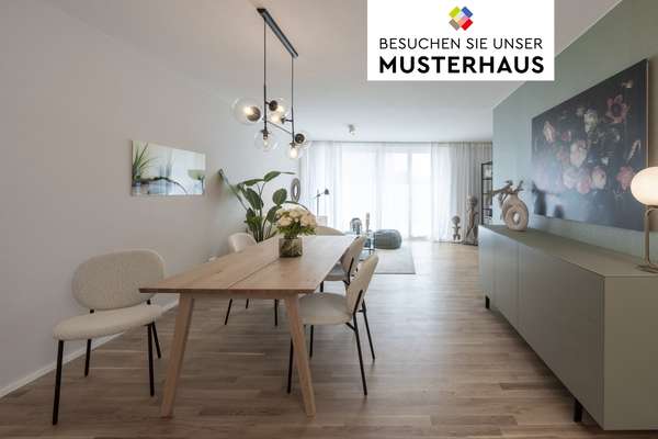 BEZUG 2023 | Reihenendhaus mit 5 Zimmern und 164,31 m² | Weinstadt-Endersbach