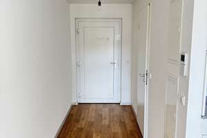 Kompaktes 1-Zimmer-Apartment Neubau in Perlach – Karl-Marx-Ring 46, 81735 Neuperlach, München – Vorschaubild 3