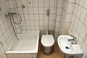 Schöne 3-Zimmer-Wohnung mit Terrasse in Hagen – Hubertusstraße 20, 58091 Eilpe, Hagen – Vorschaubild 12