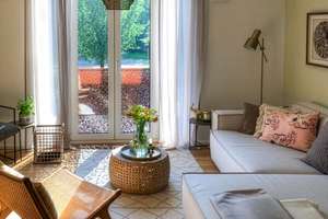 2-Zimmer-Citywohnung im Herzen der Stadt