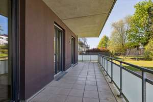 Lichtdurchflutete 4-Zimmer-Wohnung im Herzen von Haarzopf – Die vollständige Adresse der Immobilie erhältst du vom Anbieter., 45149 Haarzopf, Essen – Vorschaubild 15