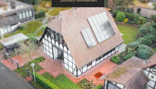 Bild von Ehlershausen - Individuelles Wohnen in noblem Ambiente