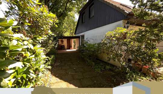 Bild von Viel Platz für die Familie – Einfamilienhaus in attraktiver Wohngegend