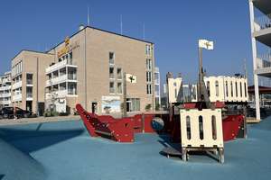 Direkter Blick auf den Passathafen! 3-Zimmer-Wohnung in Top-Lage – Die vollständige Adresse der Immobilie erhältst du vom Anbieter., 23570 Travemünde, Lübeck – Vorschaubild 22