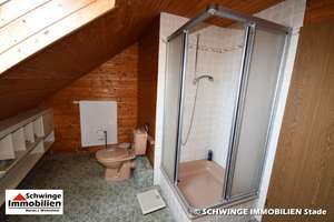 XXL-Familienhaus in der Hansestadt Stade ( Alt-Wiepenkathen ) – Nelkenweg 30, 21684 Stade – Vorschaubild 21