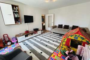 Lichtdurchflutete 3-Zimmer-Wohnung mit EBK, Balkon, Stellplatz (Sackgasse) – provisionsfrei – Homfelder Strasse 50, 28325 Ellenerbrok-Schevemoor, Bremen – Vorschaubild 9