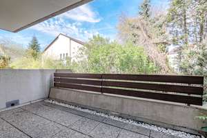 Gefragte 2-Zimmer-Wohnung mit Balkon & TG-Stellplatz - sofort bezugsfrei & provisionsfrei! – Die vollständige Adresse der Immobilie erhältst du vom Anbieter., 53227 Beuel-Ost, Bonn – Vorschaubild 10