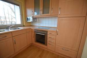 5859 - Rheinstadt Düsseldorf-Urdenbach! Vermietete 2-Zimmerwohnung mit Aufzug! – Die vollständige Adresse der Immobilie erhältst du vom Anbieter., 40593 Urdenbach, Düsseldorf – Vorschaubild 3