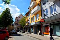 Geräumige Bürofläche mit Schaufensterfront zu vermieten – zentral in Öhringen Geräumige Bürofläche mit Schaufensterfront zu vermieten – zentral in Öhringen