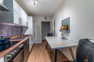 Attraktive 3-Zimmer-Erdgeschosswohnung mit großem Garten in Ingolstadt – nähe Audi – Ingolstadt – Vorschaubild 9