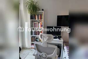 Tauschwohnung: Suche 2-Zimmer-Wohnung in Freiburg bis 1200 € – Die vollständige Adresse der Immobilie erhältst du vom Anbieter., 79106 Stühlinger-Eschholz, Freiburg im Breisgau – Vorschaubild 3
