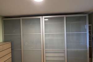 2 Zimmer in Frankfurt-Niederrad – großer Westbalkon, Einbauküche & Tiefgarage – 60528 Niederrad, Frankfurt am Main – Vorschaubild 4
