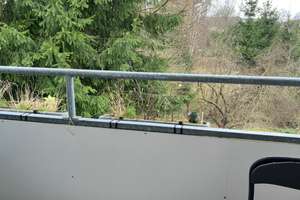Sehr schöne 2-Zimmerwohnung mit Wannenbad, Balkon und tollem Hausgarten!! – Geibelstraße 16, 9127 Gablenz, Chemnitz – Vorschaubild 3