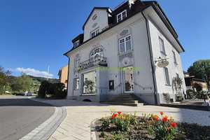Exklusives Wohn- und Geschäftshaus im Villenstil in Weiler-Simmerberg zu verkaufen – Lindau (Bodensee) (Kreis) – Vorschaubild 4