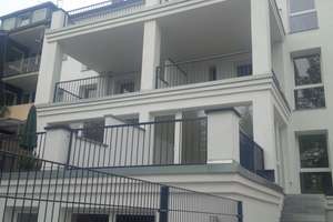 Herrschaftliches solides Investment
