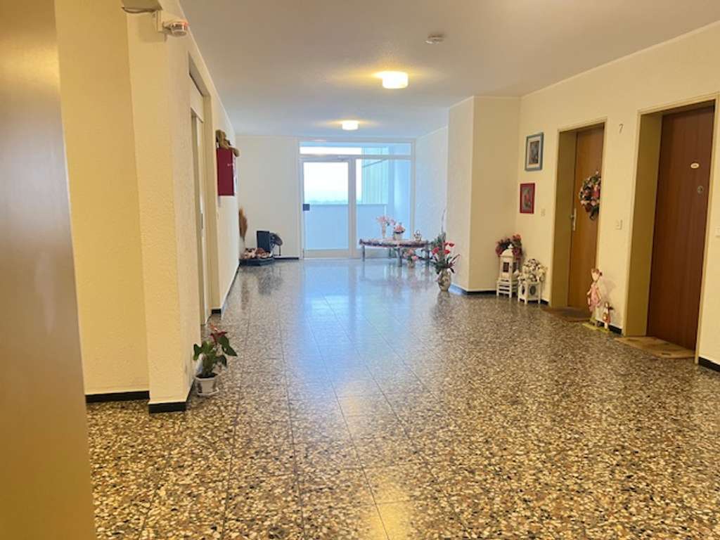 Immobilie in Wülfrath - ** Maisonette über den Dächern von Wülfrath – mit Weitblick und Potenzial ** - Bild 3