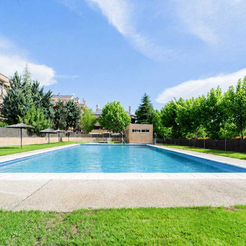 Immobilie zum Verkauf in Majadahonda