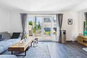 Isernhagen: Moderne DHH mit hochwertiger Ausstattung und Garage – Die vollständige Adresse der Immobilie erhältst du vom Anbieter., 30916 Isernhagen – Vorschaubild 4
