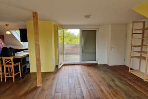 4 Zimmer, Dachterrasse, Einbauküche – Stilvoll wohnen – Spichernstraße 26, 47137 Untermeiderich, Duisburg – Vorschaubild 4