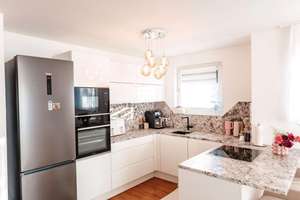 Neubau | Hochwertige 2-Zimmer-Wohnung mit Balkon | 54 m² | Garagenstellplatz | Aufzug | A++ – Die vollständige Adresse der Immobilie erhältst du vom Anbieter., 75117 Nordstadt, Pforzheim – Vorschaubild 9