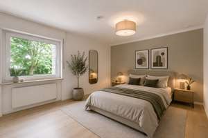 Einziehen & wohlfühlen – gepflegte 3-Zimmer-Eigentumswohnung mit großer Südterrasse und TG-Stel – Die vollständige Adresse der Immobilie erhältst du vom Anbieter., 44309 Brackel (Ortsteil), Dortmund – Vorschaubild 8