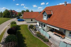 Familienglück mit Garten in Lauterhofen - perfekt auch für Mehrgenerationen – Die vollständige Adresse der Immobilie erhältst du vom Anbieter., 92283 Lauterhofen – Vorschaubild 22
