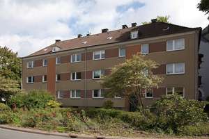 schöne, modernisierte Wohnung im Zooviertel – Siegfriedstr. 75, 42117 Elberfeld West, Wuppertal – Vorschaubild 1