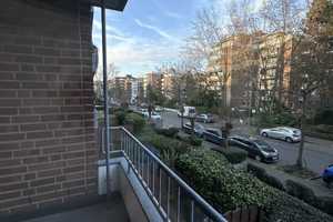 Möblierte Terrassenwohnung im Grünen mit gehobener Ausstattung – Düsseldorf – Vorschaubild 25