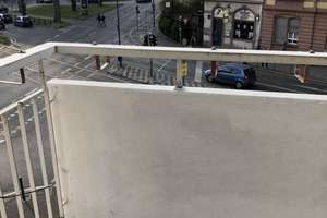 Helle Einzimmerwohnung im Nordend mit großem Balkon – Rohrbachstraße 37, 60389 Nordend-Ost, Frankfurt am Main – Vorschaubild 6