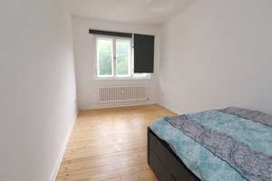 EINZIEHEN & SICH WOHLFÜHLEN - GUTER SCHNITT & SCHÖNE DIELEN - SUPER INFRASTRUKTUR & WASSERNÄHE – Gorkistr. 36 aa, 13509 Tegel, Berlin – Vorschaubild 11