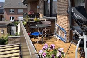 Solides MFH in Vreden – Die vollständige Adresse der Immobilie erhältst du vom Anbieter., 48691 Vreden – Vorschaubild 10