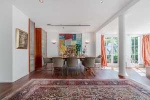 Exklusive Villa in Bestlage von Düsseldorf-Ludenberg – 40629 Ludenberg, Düsseldorf – Vorschaubild 7