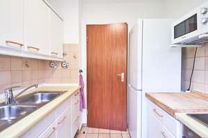 Helle 2-Zimmerwohnung  für Kapitalanleger oder Eigennutzer! 
-Stuttgart Heumaden – Die vollständige Adresse der Immobilie erhältst du vom Anbieter., 70619 Heumaden, Stuttgart – Vorschaubild 11
