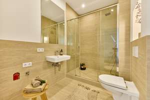 Exklusive 180 qm-Wohnung in Mannheim-Oststadt nahe Luisenpark – Kantstraße 17, 68165 Schwetzingerstadt/Oststadt, Mannheim – Vorschaubild 27