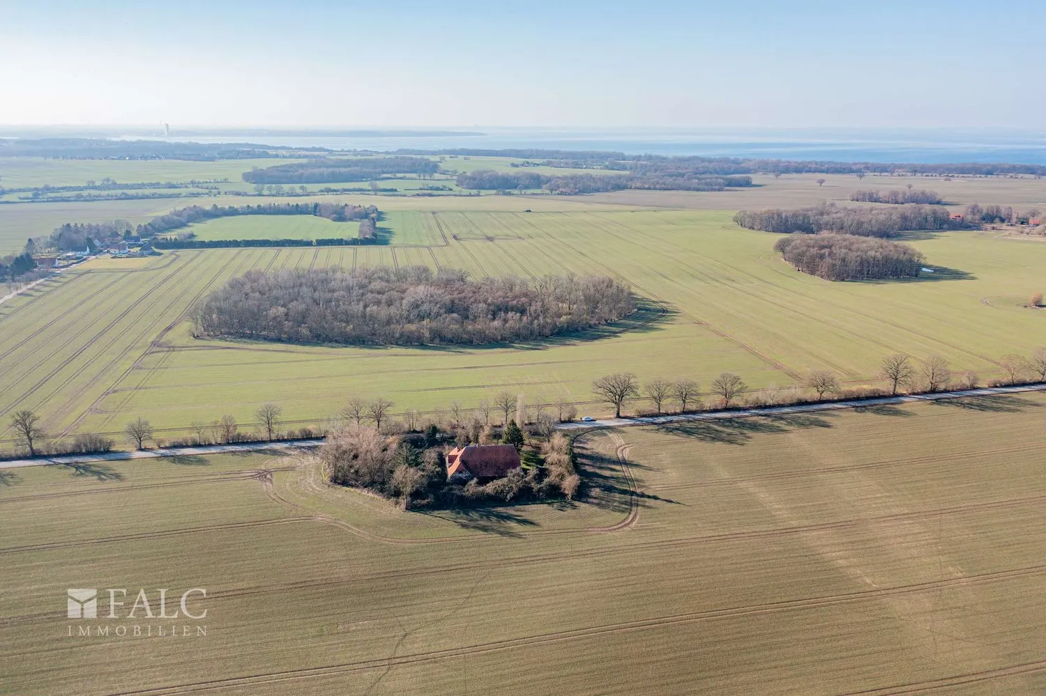 +++ Alleinlage. Ostsee. Freiheit - Ihr Resthof wartet auf Sie +++, Nordwestmecklenburg Kreis – Bild 4