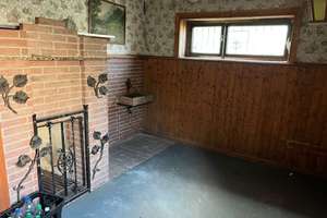 Dankbares Projekt für handwerklich Begabte - unverbautes Haus aus den 60ern! – Hellklinger Straße 10, 69509 Mörlenbach – Vorschaubild 20