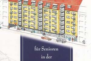 Wertstabile Kapitalanlage - Vermietete Seniorenwohnung in zentraler Lage
