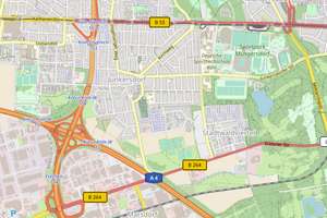 Wohnen in Köln – Mit Aufzug, zwei Balkonen und neuem Bad – Grünlage Junkersdorf – Die vollständige Adresse der Immobilie erhältst du vom Anbieter., 50858 Junkersdorf, Köln – Vorschaubild 18