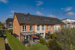 MEHR ZEIT FÜR DAS, WAS ZÄHLT – REIHENENDHAUS FUßLÄUFIG ZUR U5 – Die vollständige Adresse der Immobilie erhältst du vom Anbieter., 12683 Biesdorf, Berlin – Vorschaubild 23