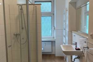 3 Zimmer-Altbauwohnung mit Parkettboden und Balkon – Brucknerallee 00, 41236 Dahl, Mönchengladbach – Vorschaubild 14