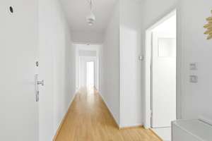 WG-Zimmer mit Balkon in Essen-Huttrop