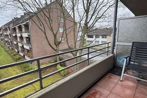 Attraktive 3-Zimmer-Wohnung mit Balkon und Garage in Aachen/Eilendorf – Die vollständige Adresse der Immobilie erhältst du vom Anbieter., 52080 Eilendorf, Aachen – Vorschaubild 12