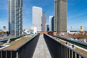 Kapitalanlage Frankfurt | Möbliertes Apartment | 5,4% Bruttorendite | KfW 55| Mona Lisa – 60327 Gallus, Frankfurt am Main – Vorschaubild 10