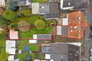 RESERVIERT! 
Doppelhaushälfte mit Kamin und Einbauküche inklusive – Die vollständige Adresse der Immobilie erhältst du vom Anbieter., 59379 Selm – Vorschaubild 13