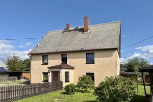 Einfamilienhaus in Neuwürschnitz mit viel Platz zur freien Entfaltung – Die vollständige Adresse der Immobilie erhältst du vom Anbieter., 9376 Oelsnitz/Erzgebirge – Vorschaubild 3