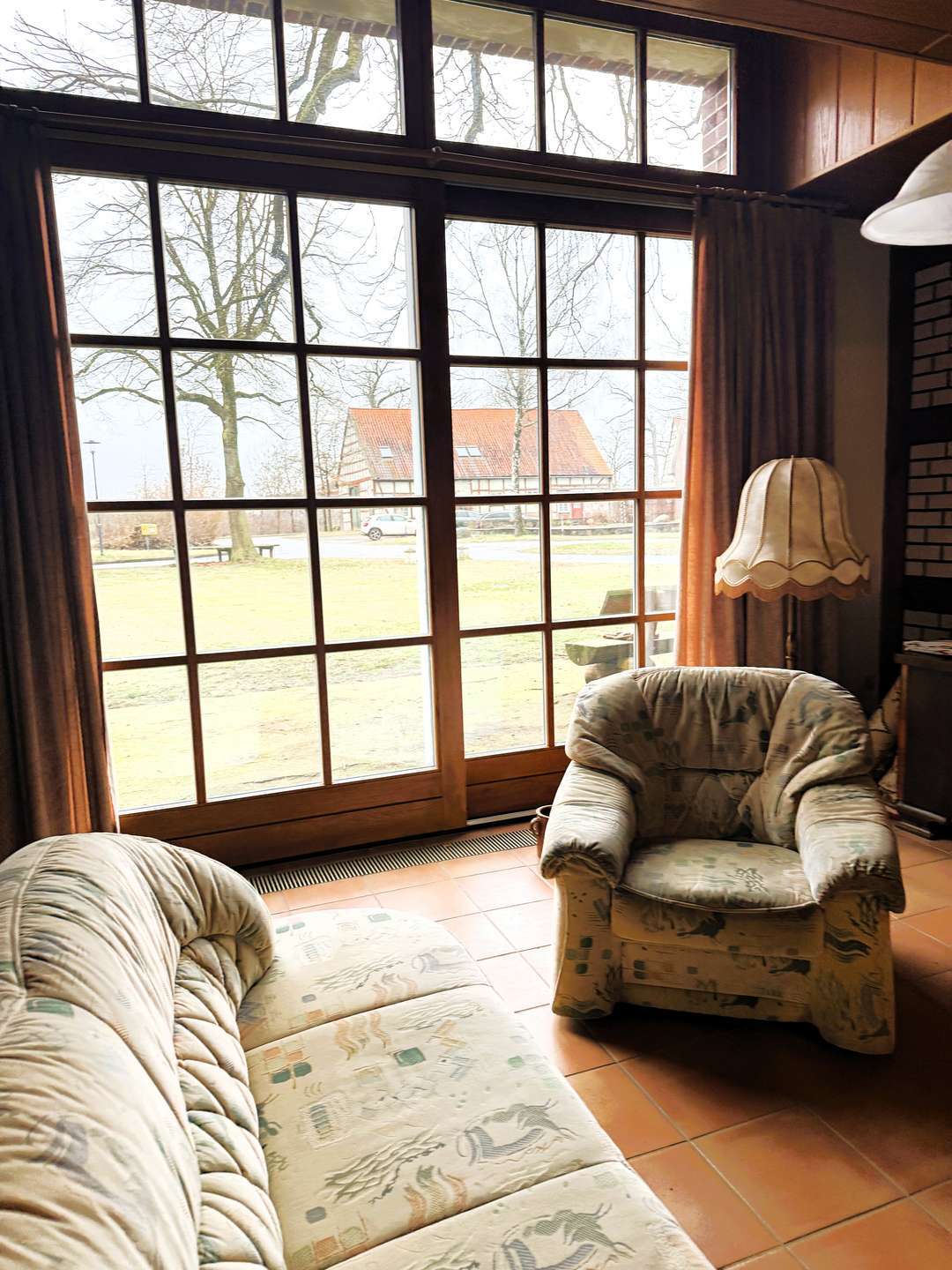 Immobilie in Clenze - Mittendrin-statt nur dabei ***Leben im Rundling - Bild 2