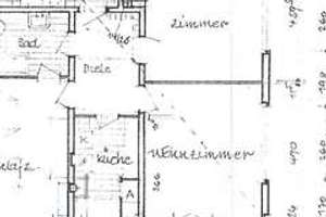 *** E-Rüttenscheid Nähe Messe *** Ruhige Seitenstraße *** Helle 3-Zi-Wohnung *** – Joseph-Lenné-Straße 28, 45131 Rüttenscheid, Essen – Vorschaubild 8