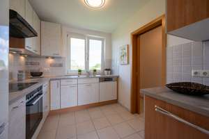 FIRSTPLACE - Großzügige Terrassenwohnung mit Alpenblick direkt am Olympiapark - sofort bezugsbereit – Die vollständige Adresse der Immobilie erhältst du vom Anbieter., 80797 Schwere-Reiter-Straße, München – Vorschaubild 9